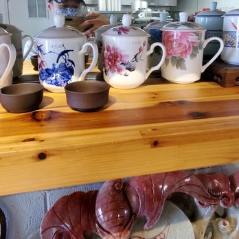 Noodles Fresh - Tea Rooms Near Me - El Cerrito, California Noodles Fresh - Tea Rooms Near Me - El Cerrito, California
