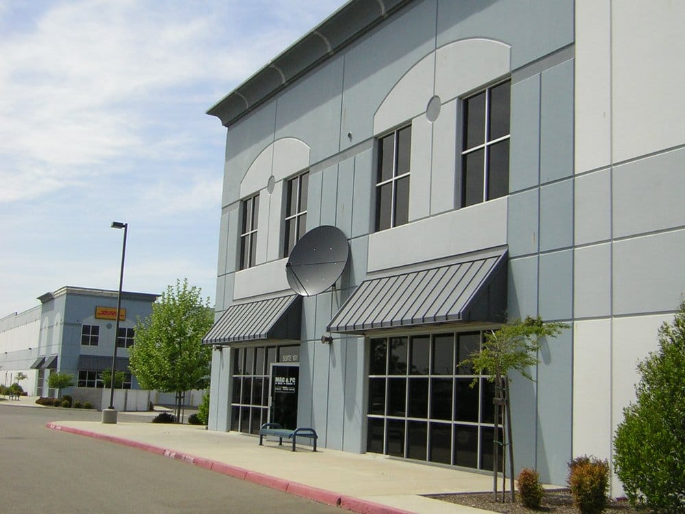 GLORYSTAR CHRISTIAN SATELLITE Updated July 2024 4021 Alvis Ct