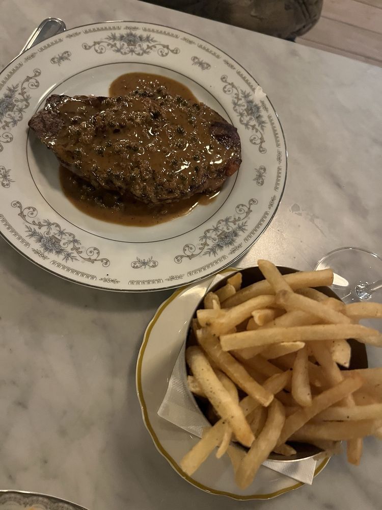 Crystal Springs Tavern