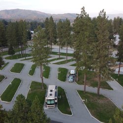 Newport Founder's RV Park