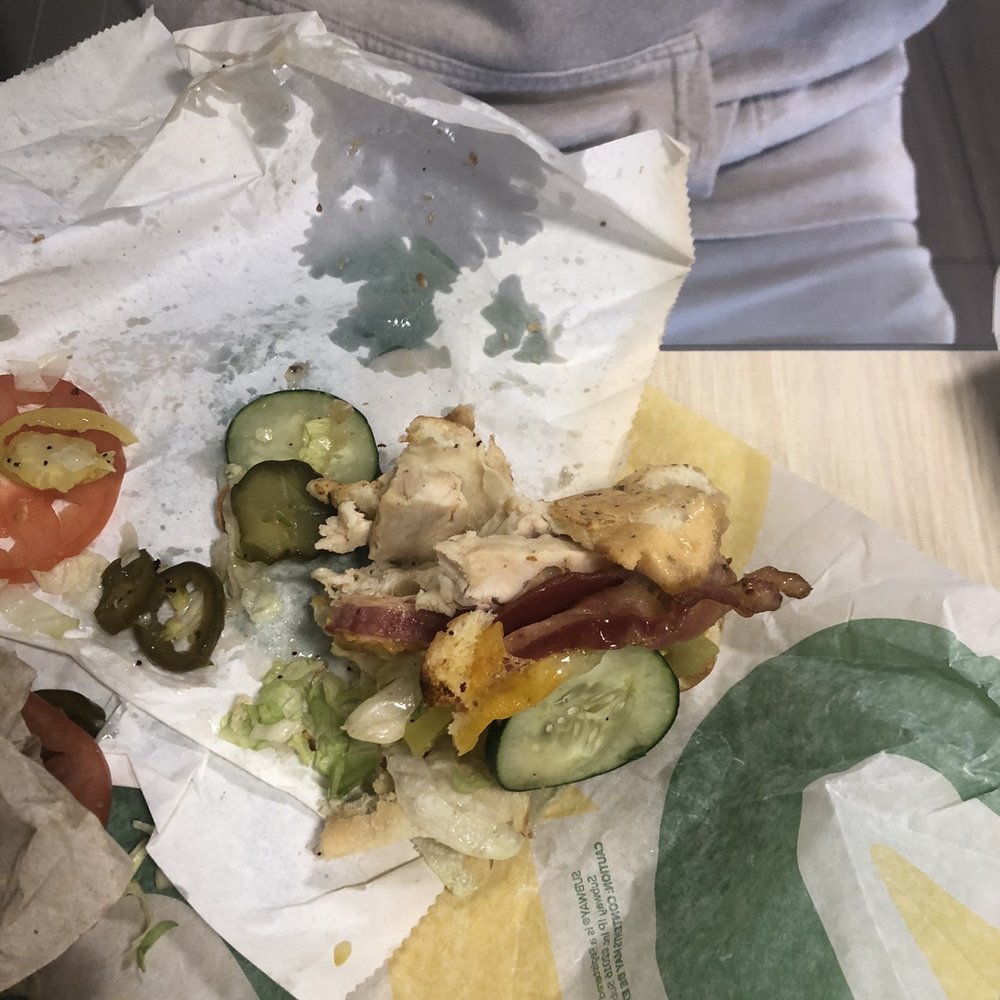 "Sandwhich"