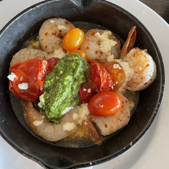 Sam's Chowder House - Roasted Garlic chilli prawns - Seafood Near Me - Half Moon Bay, California Sam's Chowder House - Roasted Garlic chilli prawns - Seafood Near Me - Half Moon Bay, California