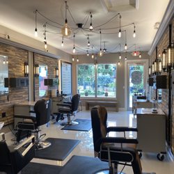The Bearded Barber - The shop @ the bearded barber