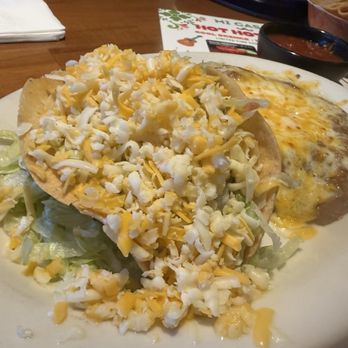 Mi Casa - Mexican Near Me - Costa Mesa, California