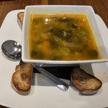 Pomo - Scottsdale - Minestrone - Pizza Near Me - Scottsdale, Arizona Pomo - Scottsdale - Minestrone - Pizza Near Me - Scottsdale, Arizona