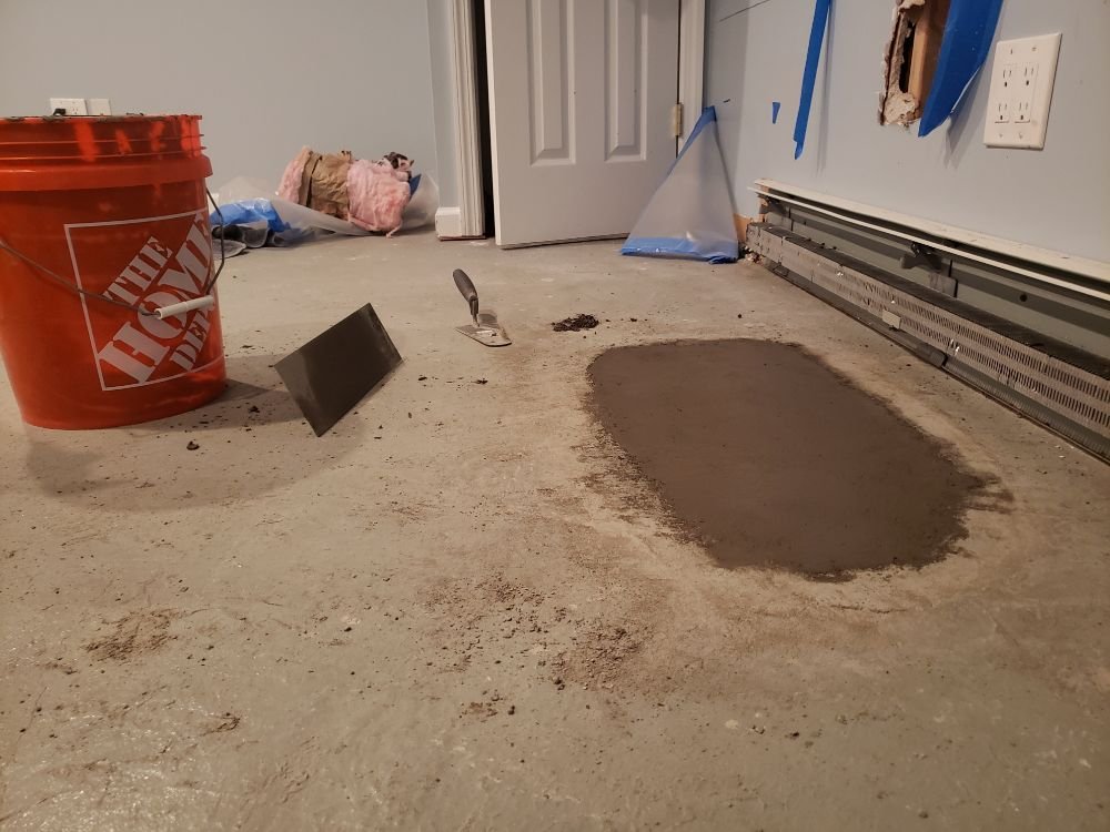 Slide of Samsons Plumbing Heating & Air