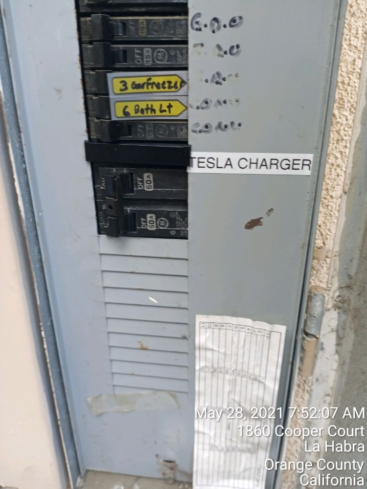 Slide of Samarah Tech