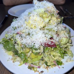 Klaw Green Salad