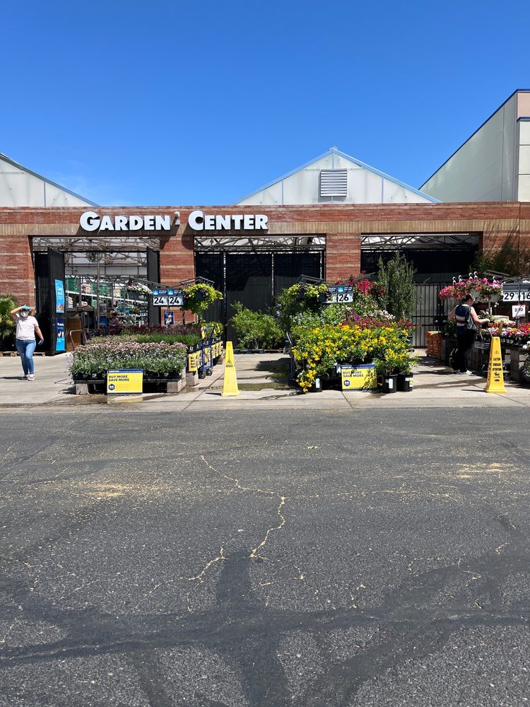 LOWE’S HOME IMPROVEMENT 44 Photos & 111 Reviews 2900 West Chandler Blvd, Chandler, Arizona