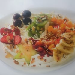 Eisdiele Harrer - Tasty!
