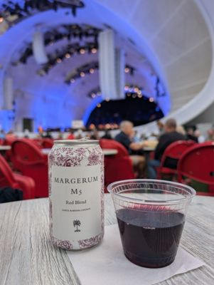 The Rady Shell at Jacobs Park by null