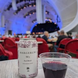 The Rady Shell at Jacobs Park - Wine at the shell