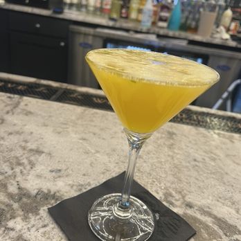The Stuffed Olive - No-Tini Mango - Cocktail Bars Near Me - Omaha, Nebraska The Stuffed Olive - No-Tini Mango - Cocktail Bars Near Me - Omaha, Nebraska
