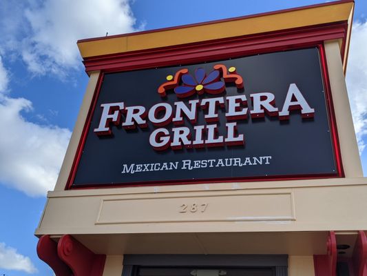 Frontera Grill - Attleboro by null