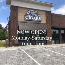 Exterior photo of DAM Fine Cigars - Pooler, Georgia Exterior photo of DAM Fine Cigars - Pooler, Georgia