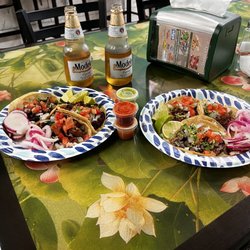 Jarochita #2 - Tacos