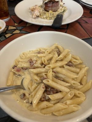TradeWinds Italian Restaurant by null