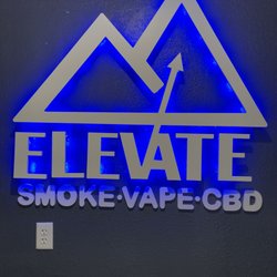 Elevate Smoke/Tobacco shop