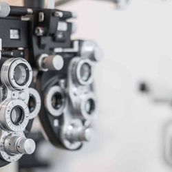 Parrelli Optical Assembly - Parrelli Optical Assembly