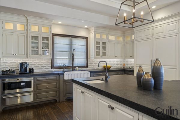 CSS Kitchen Remodeling Columbus