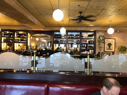 Metropolitain Brasserie Restaurant by null