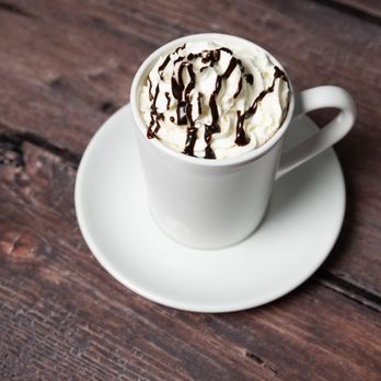 Pineapple Sol - Hot Chocolate - Breakfast & Brunch Near Me - Cary, North Carolina Pineapple Sol - Hot Chocolate - Breakfast & Brunch Near Me - Cary, North Carolina
