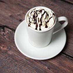 Hot Chocolate