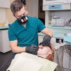Denver Place Dentistry - Top Denver Dentist