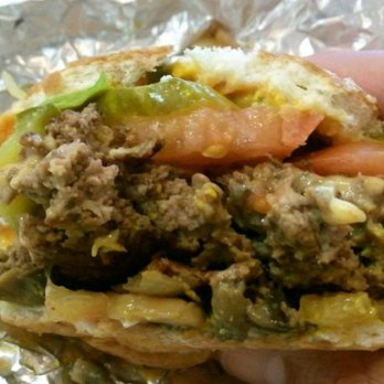 Five Guys - Burgers Near Me - Torrance, California