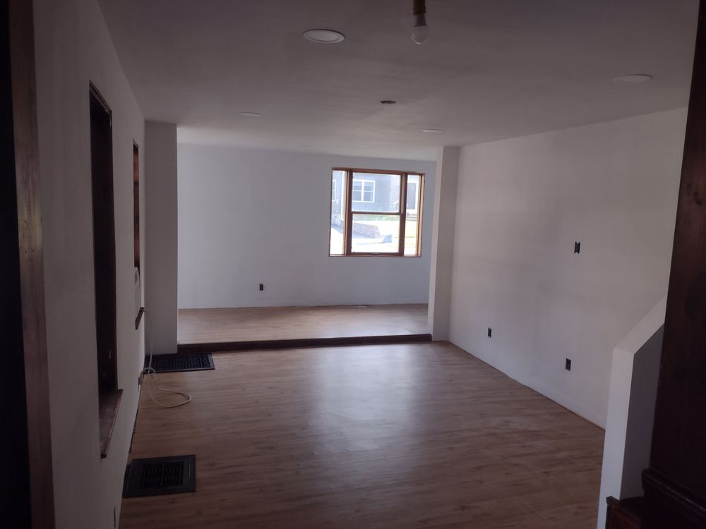 Slide of GMS Construction