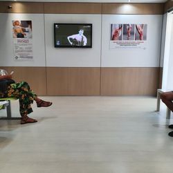 Studio di Radiologia e di Roentgenterapia Lido di Ostia