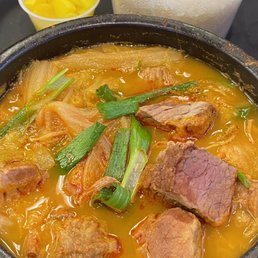 Yea S Kitchen Korean 336 N Broadway Jericho Ny Restaurant Reviews Phone Number Menu