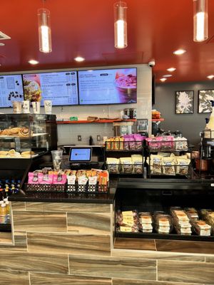 Kabod Coffee by null