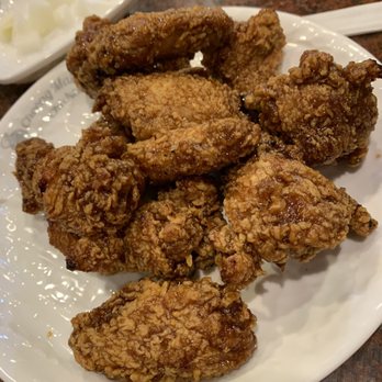 Chicken Pocha - Chicken Wings Near Me - Germantown, Maryland Chicken Pocha - Chicken Wings Near Me - Germantown, Maryland