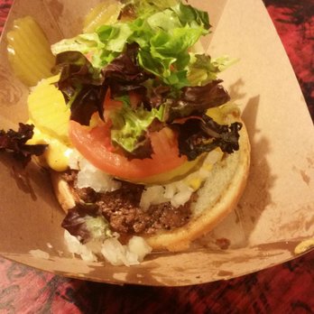 Maggies Kitchen - Cheese burger - Burgers Near Me - Ouray, Colorado