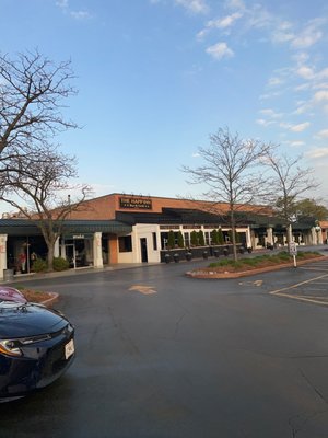 The Happ Inn Bar & Grill by null