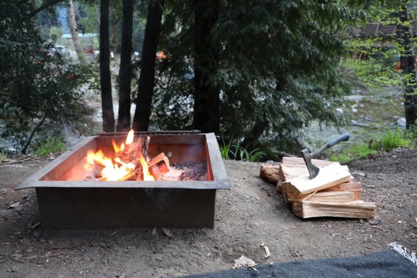 Fernwood Resort and Campground by null