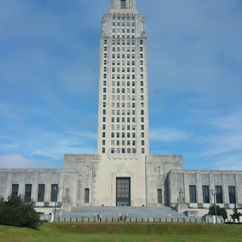 Louisiana State Capitol - Landmarks & Historical Buildings Near Me - Baton Rouge, Louisiana Louisiana State Capitol - Landmarks & Historical Buildings Near Me - Baton Rouge, Louisiana