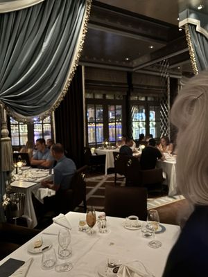 Prime Steakhouse by null
