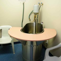 St James Rehabilitation Physiotherapy Center