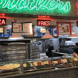 Two Brothers Pizza
