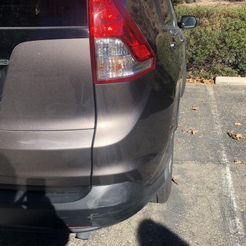 San Luis Colors - After-Done in under 2 hours! - Auto Repair Near Me - San Luis Obispo, California San Luis Colors - After-Done in under 2 hours! - Auto Repair Near Me - San Luis Obispo, California