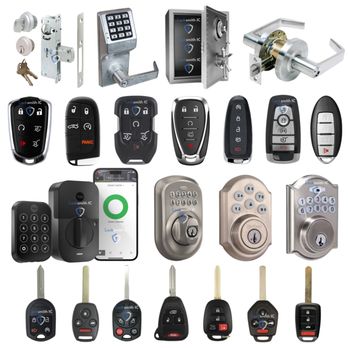 Locksmith IC - Locksmith IC Cover Square - Keys & Locksmiths Near Me
