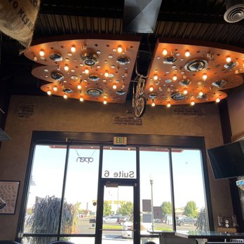 Jolts & Juice - Juice Bars & Smoothies Near Me - Ontario, Oregon