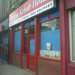 Dersim Kebab House