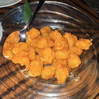 Catch - Crispy Shrimp - Sushi Bars Near Me - West Hollywood, California