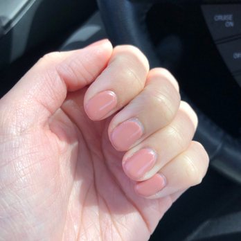 La Belle Nails - Not worth 2 hours of a poorly done manicure - Nail Salons Near Me - Beaverton, Oregon