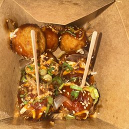 Takoyaki Takoyaki