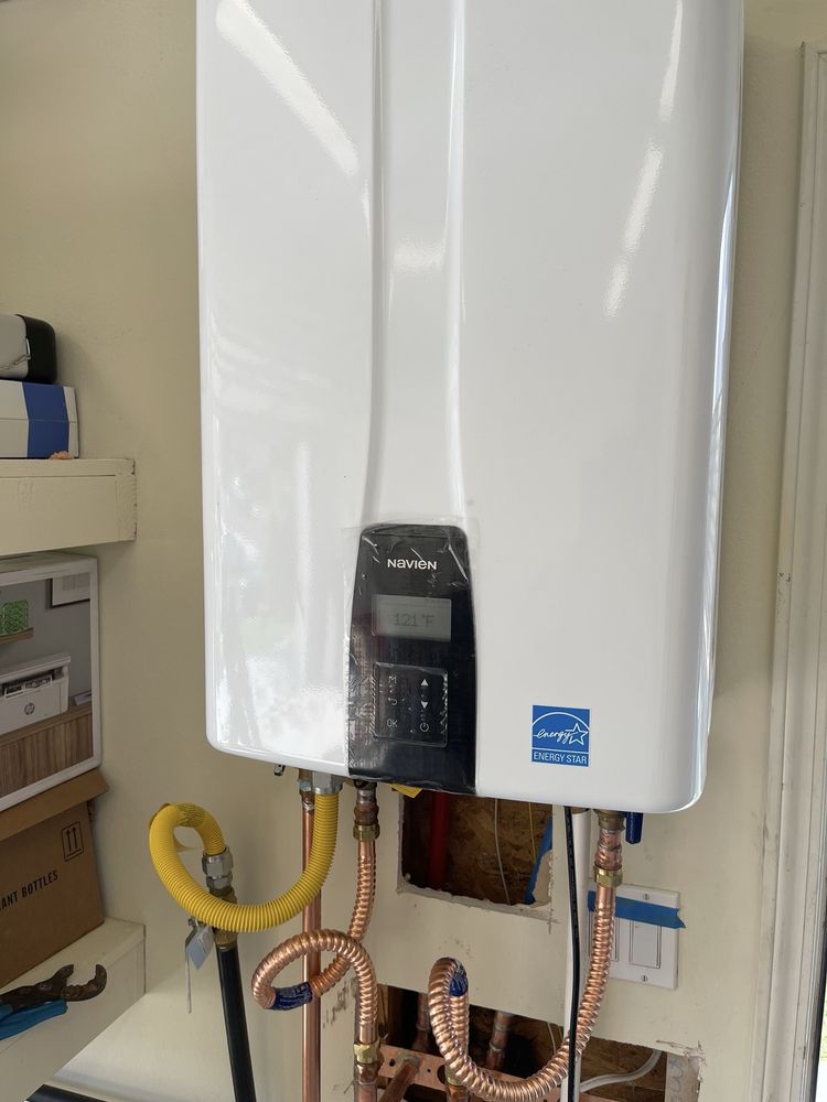 Slide of AC Electrical Services