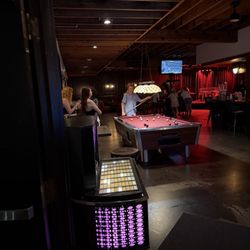 Pour House